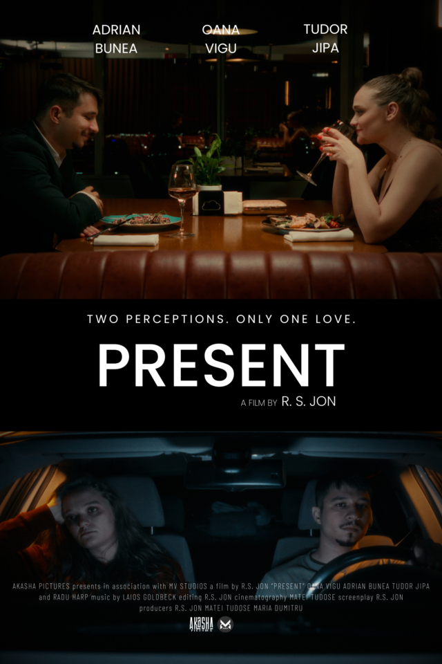PRESENT