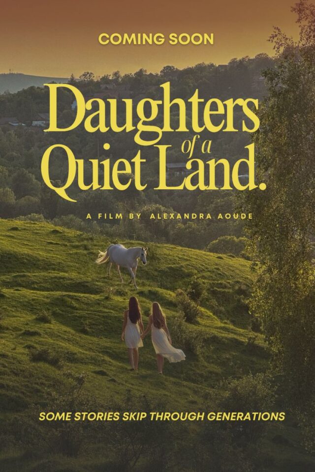 Daughters of a Quiet Land