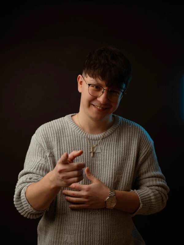 Sabin Ionuț RUSU (R.S. Jon)